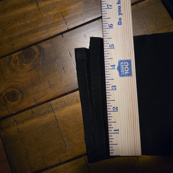 LEVI’S 311 black, shaping skinny jeans 31x30, Sophisticated, slimming NWT - Picture 5 of 7